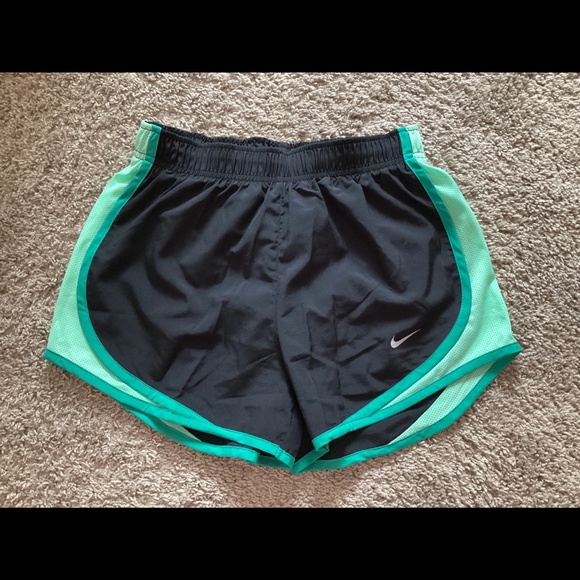 Nike Athletic Shorts - Picture 1 of 3